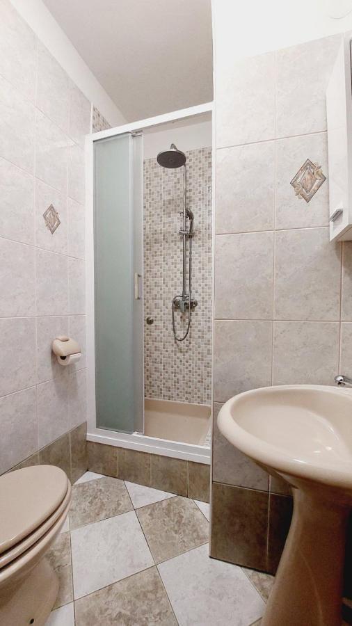 Hotel Agrotourism Galic Krka Drinovci Zewnętrze zdjęcie