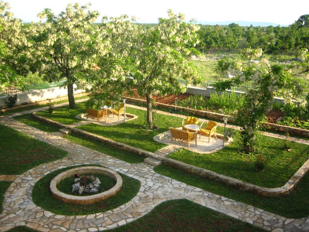Hotel Agrotourism Galic Krka Drinovci Pokój zdjęcie