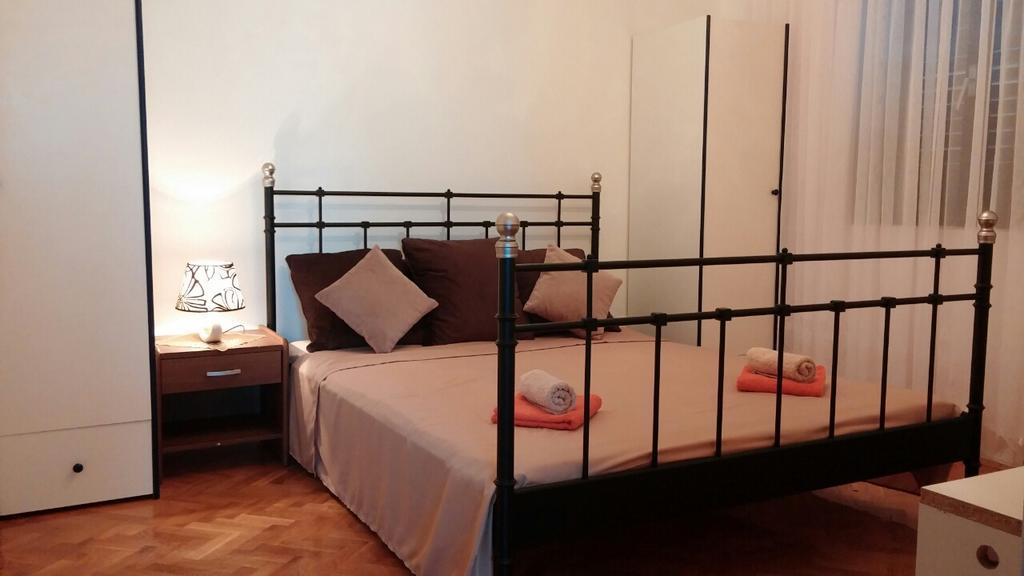 Hotel Agrotourism Galic Krka Drinovci Zewnętrze zdjęcie